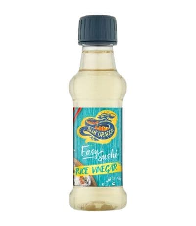 Vinagre de Arroz Vegan 150ml Ofistrade Blue Dragon