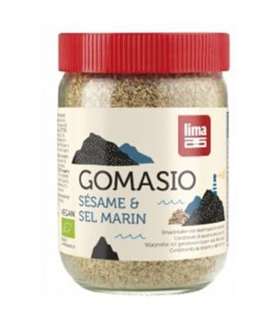 Gomasio Bio 225g Lima