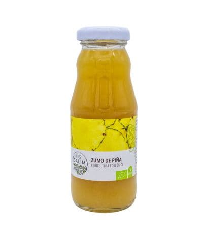 Zumo Piña SinAzucar 1L Eco-Salim