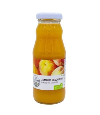 Zumo de Melocoton Eco 1L Eco-Salim