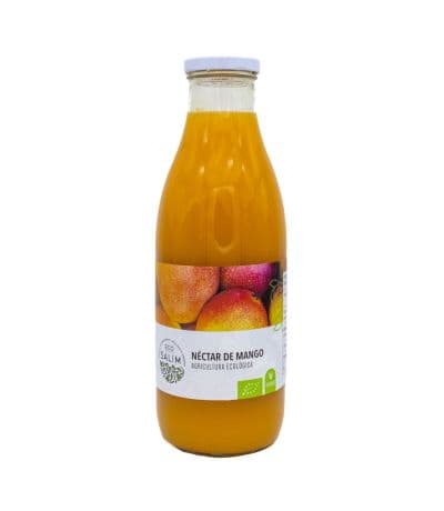 Zumo Mango Mangaba Bio Vegan 1L EcoSalim