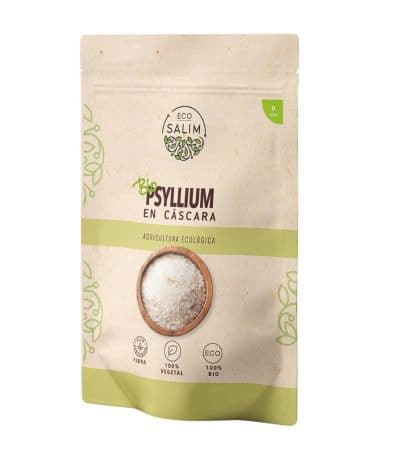 Psyllium Bio Vegan 200g Eco-Salim