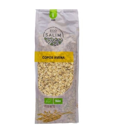 Copos de Avena Normales 1kg Eco-Salim
