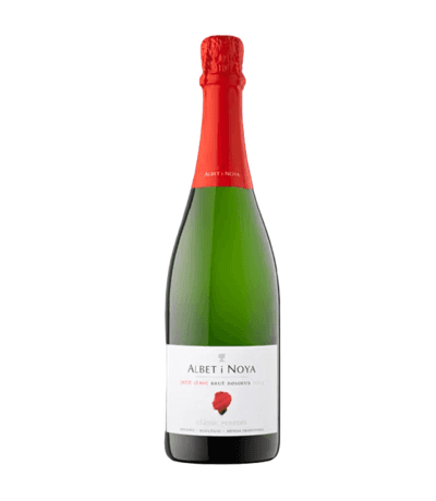Cava Brut Reserva Petit Albet Eco Vegan 750ml Albet i Noya