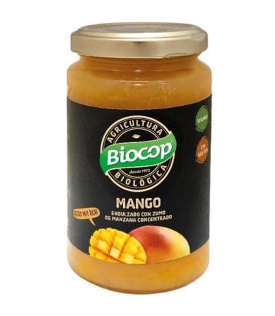 Compota de Mango Eco 265g Biocop