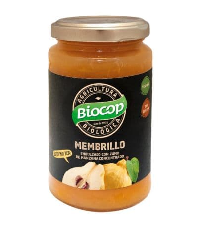 Compota de Membrillo Eco 265g Biocop