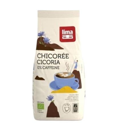 Achicoria para Cafetera Bio Vegan 500g Lima