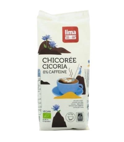 Achicoria para Cafetera Bio Vegan 250g Lima