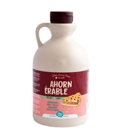 Sirope Savia Arce Bio Vegan 1L Terrasana