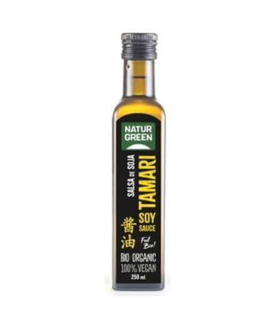 Tamari Bio 250ml NaturGreen