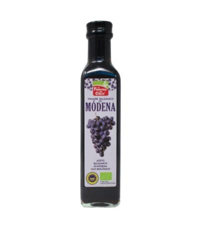Vinagre Balsamico Modena Eco 250ml La Finestra