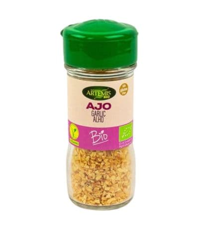 Ajo Granulado Bio Vegan 50g Artemis