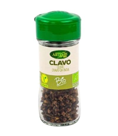 Clavo Grano Vegan Bio 30g Artemis
