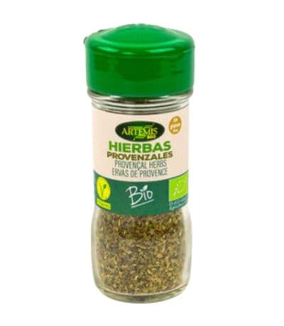 Hierbas Provenzales Bote Vegan Bio 15g Artemis