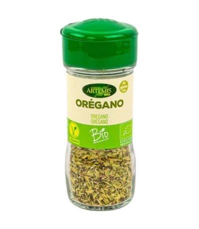 Oregano Especia Vegan Bio 7g Artemis