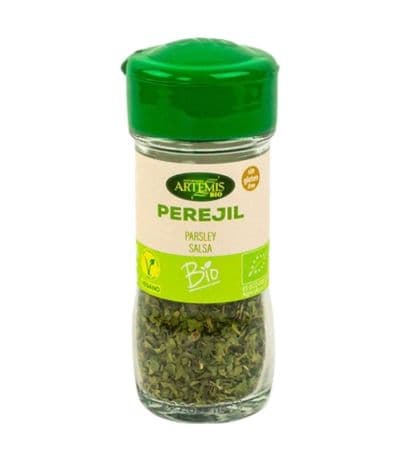 Perejil Especie Bote Vegan Bio 8g Artemis