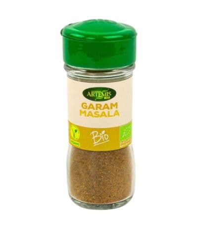 Garam Masala Vegan Bio 25g Artemis