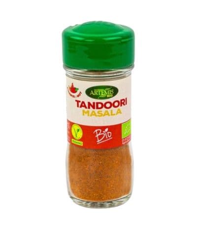 Tandoori Masala Bio Vegan 28g Artemis