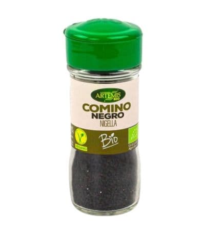Comino Negro Bio Vegan 40g Artemis