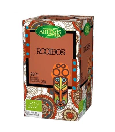 Te Rooibos Bio Vegan 20inf Artemis