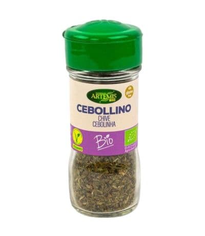Cebollino Bio Vegan 15g Artemis