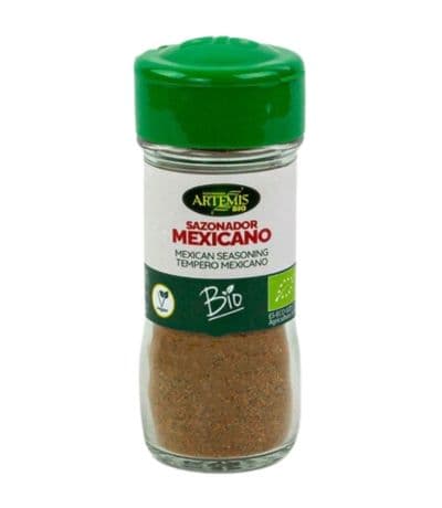 Tex Mex Bio 30g Artemis