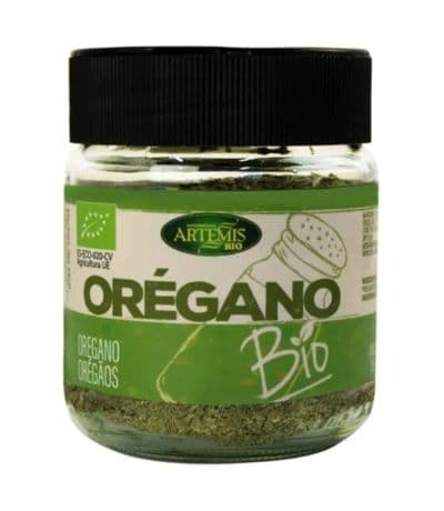 Oregano Bio 15g Artemis