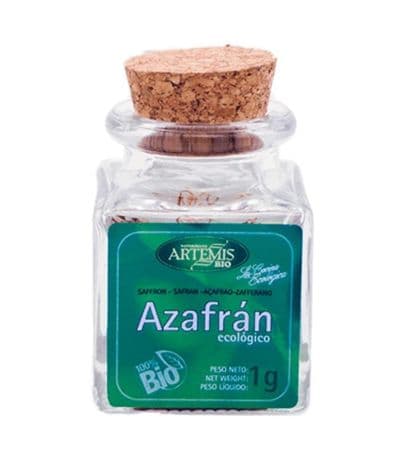 Azafran Bio 1g Artemis
