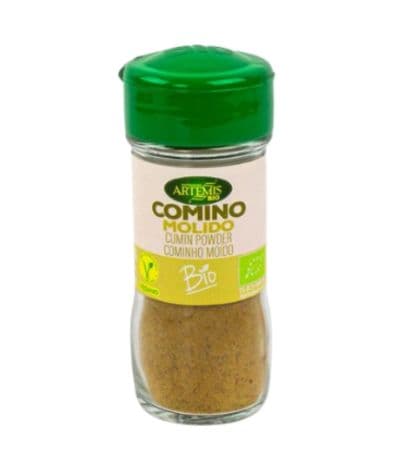 Comino Molido Bio 30g Artemis