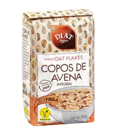 Copos de Avena 500g Diat Radisson