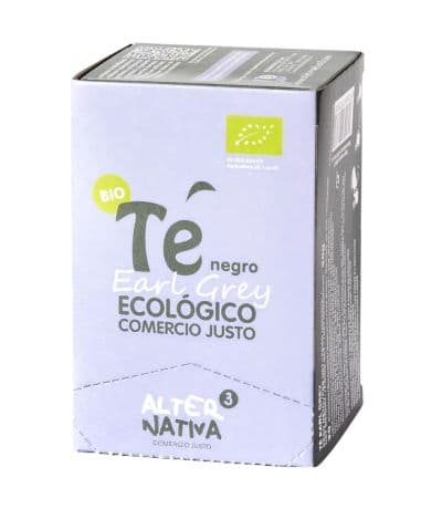 Te Earl Greey Darjjeeling Bio 20inf Alternativa3