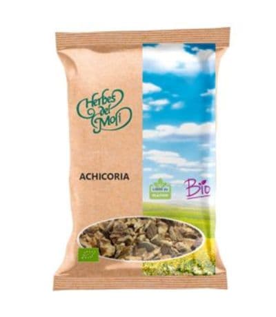 Achicoria Hierba Raiz Bio 80g Herbes del Moli