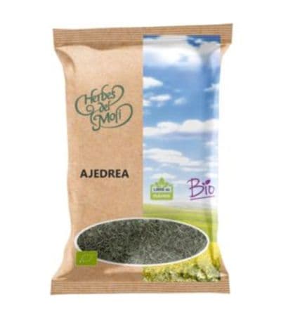 Ajedrea Hoja Bio 40g Herbes del Moli