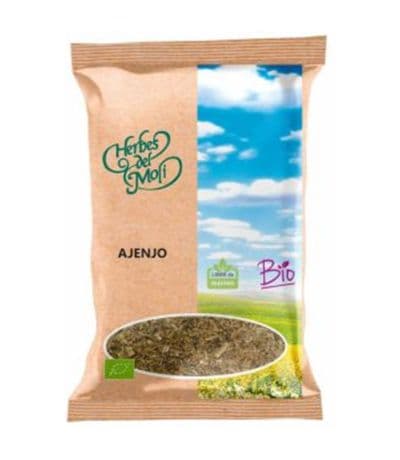 Ajenjo Planta Bio 40g Herbes del Moli