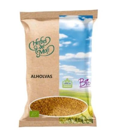 Alholva Semillas Eco 130g Herbes del Moli