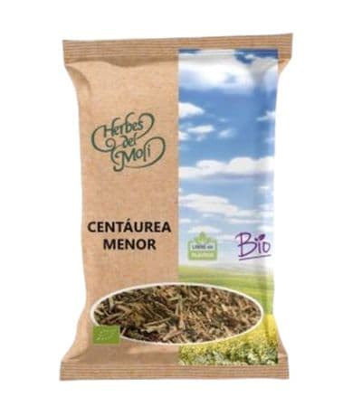 Centaurea Menor Eco 35g Herbes del Moli