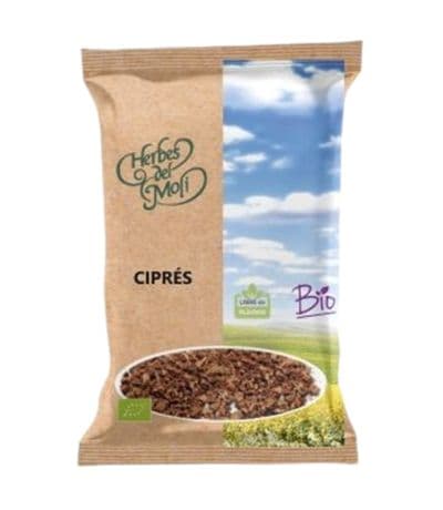 Cipres Bayas Eco 60g Herbes del Moli