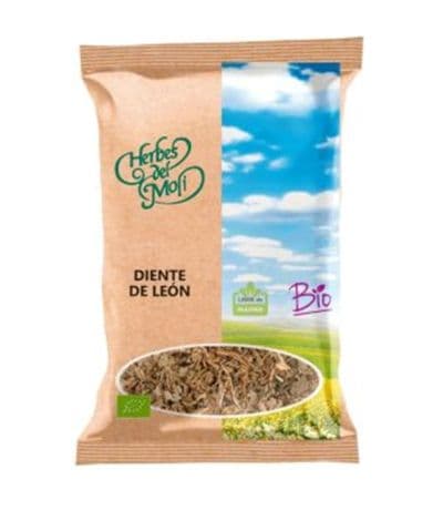 Diente Leon Planta Bio 40g Herbes del Moli