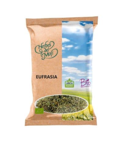 Eufrasia Planta Bio 60g Herbes del Moli