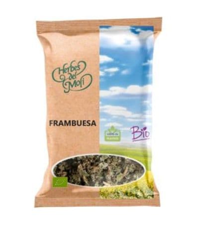 Frambuesa Hierba Bio 15g Herbes del Moli