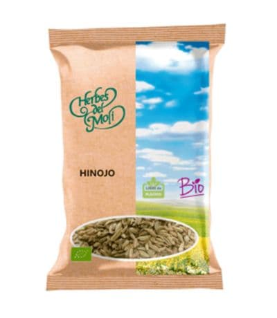 Hinojo Semillas Eco 90g Herbes del Moli