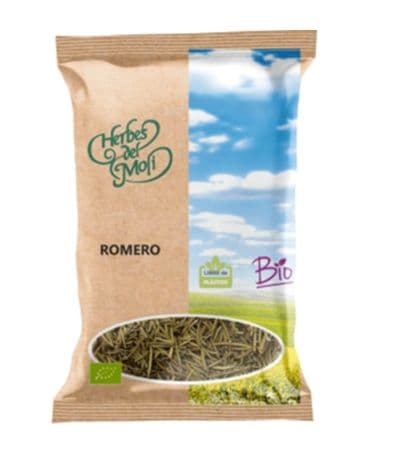 Salvia Hojas Bio 35g Herbes del Moli