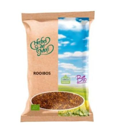 Te Rooibos Eco 60g Herbes del Moli