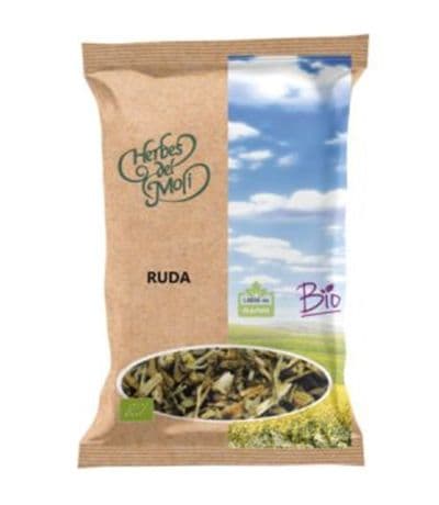 Ruda Hierba en Bolsa Bio 30g Herbes del Moli