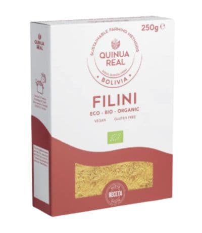 Cabello Angel Arroz Quinoa Eco SinGluten 250g Quinua Real