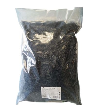 Algas Nori en Copos Deshidratadas Eco 1kg Porto Muiños