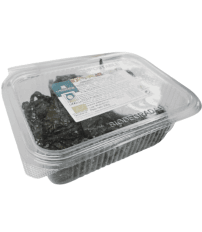 Ensalada de Mar en Salazon Eco 200g Porto Muiños