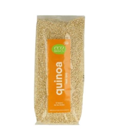 Quinoa Real Eco 500g Eco Basics