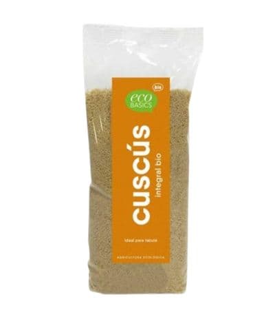 Cous Cous Integral Eco 500g Eco Basics