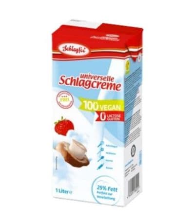 Nata Cocina SinGluten Vegan 1L Schlagfix